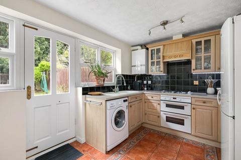 2 bedroom terraced house for sale, Plantagenet Park, Bracknell RG42