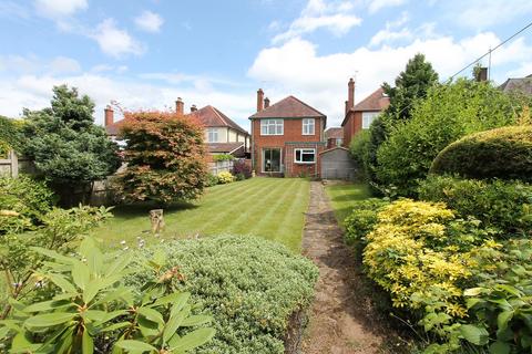 3 bedroom detached house for sale, St Peters Road, Pedmore, Stourbridge, DY9