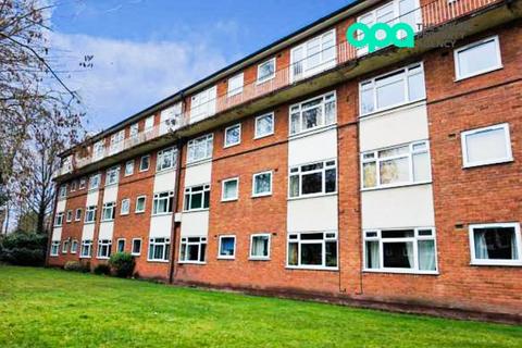 1 bedroom flat for sale, 1 Bedroom Investment Property - Lower Vauxhall, Wolverhampton, WV1