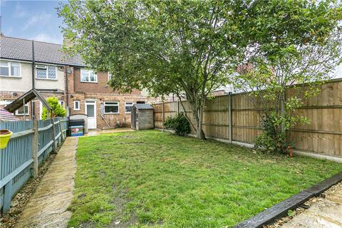 3 bedroom terraced house for sale, Warburton Road, Twickenham, TW2