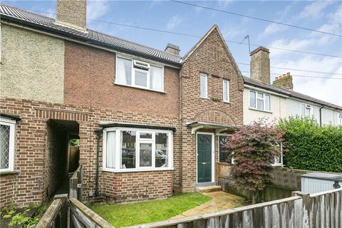 3 bedroom terraced house for sale, Warburton Road, Twickenham, TW2