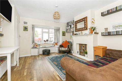 3 bedroom terraced house for sale, Warburton Road, Twickenham, TW2