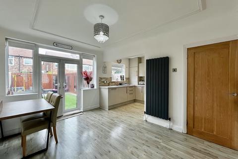 3 bedroom semi-detached house for sale, Waterloo, Liverpool L22