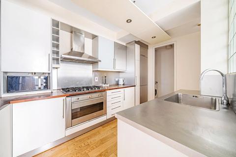 2 bedroom apartment for sale, Goswell Road, London, EC1V