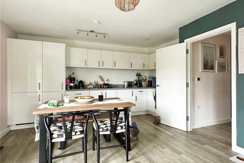 undefined, Glover Crescent, Arborfield Green, Reading