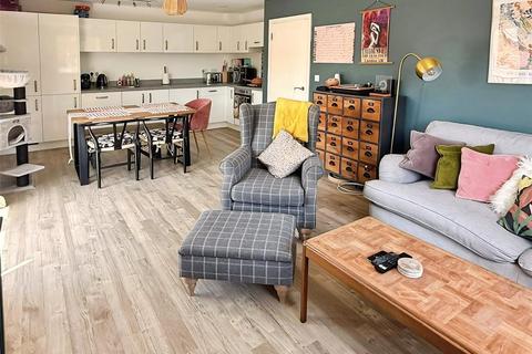 2 bedroom apartment for sale, Glover Crescent, Arborfield Green, Reading