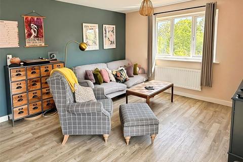 2 bedroom apartment for sale, Glover Crescent, Arborfield Green, Reading