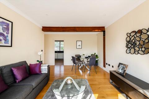 2 bedroom flat for sale, North End Way, London, NW3