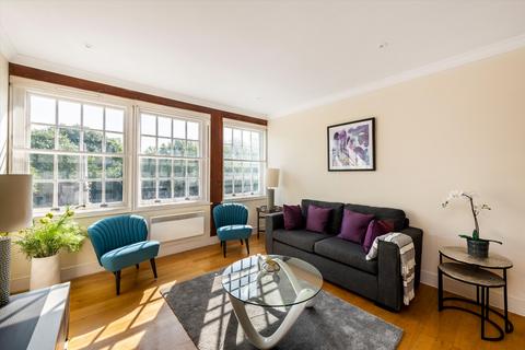 2 bedroom flat for sale, North End Way, London, NW3