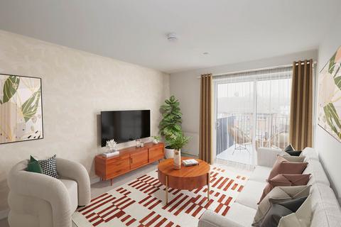 1 bedroom apartment for sale, Plot 17, 1- Bedroom  at The One Hundred, The One Hundred – Vitality House, Beresford Avenue HA0
