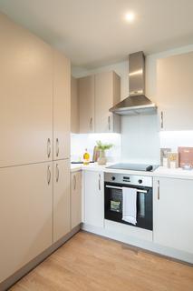 1 bedroom apartment for sale, Plot 17, 1- Bedroom  at The One Hundred, The One Hundred – Vitality House, Beresford Avenue HA0