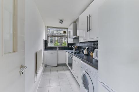 1 bedroom flat to rent, Rennie Court, 11, Upper Ground, Southwark, London, SE1