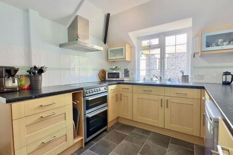 undefined, Boscastle PL35