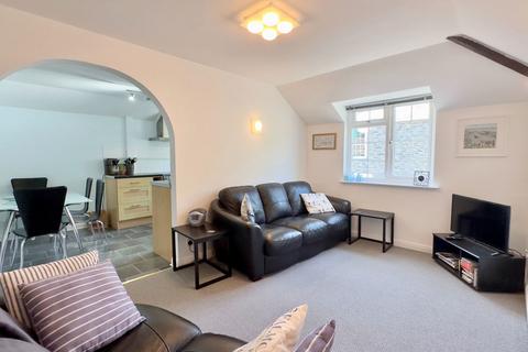 undefined, Boscastle PL35