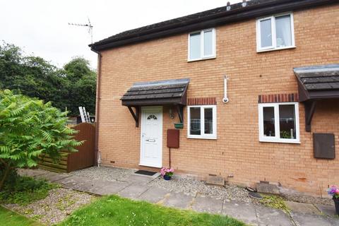1 bedroom house to rent, The Mallards, Leominster