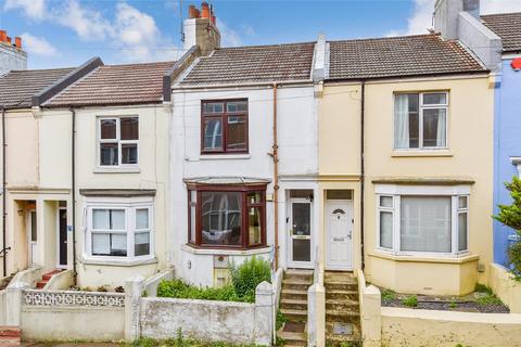 2 bedroom terraced house for sale, Dewe Road, Brighton, East Sussex