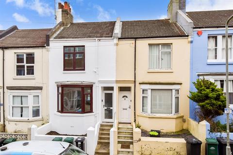 2 bedroom terraced house for sale, Dewe Road, Brighton, East Sussex