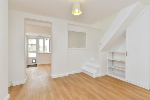 2 bedroom terraced house for sale, Dewe Road, Brighton, East Sussex