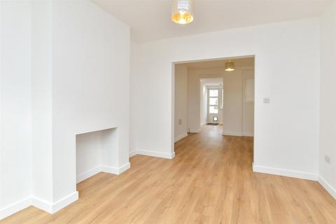 2 bedroom terraced house for sale, Dewe Road, Brighton, East Sussex