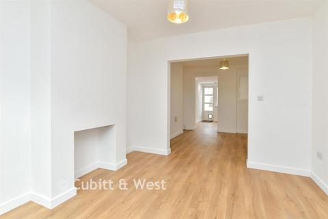Dewe Road, Brighton, East Sussex