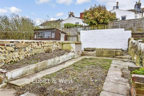2 bedroom terraced house for sale, Dewe Road, Brighton, East Sussex