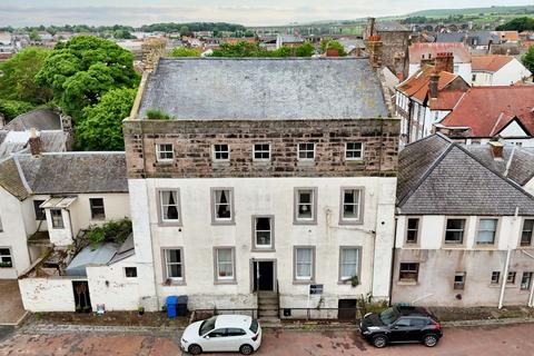 6 bedroom terraced house for sale, Palace Green, Berwick-upon-Tweed, Northumberland, TD15 1HR
