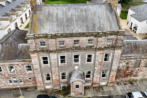 6 bedroom terraced house for sale, Palace Green, Berwick-upon-Tweed, Northumberland, TD15 1HR