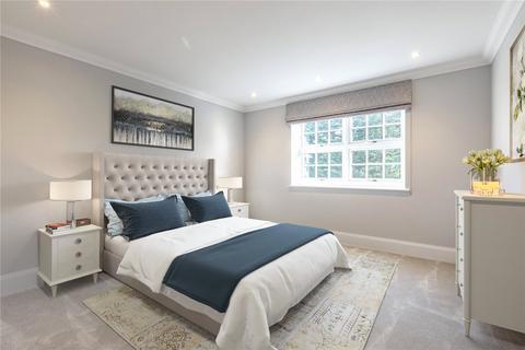 5 bedroom detached house for sale, Hazel Road, West Byfleet, Surrey, KT14