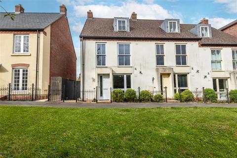 3 bedroom end of terrace house for sale, Pepper Mill, Lawley Village, Telford, Shropshire, TF4