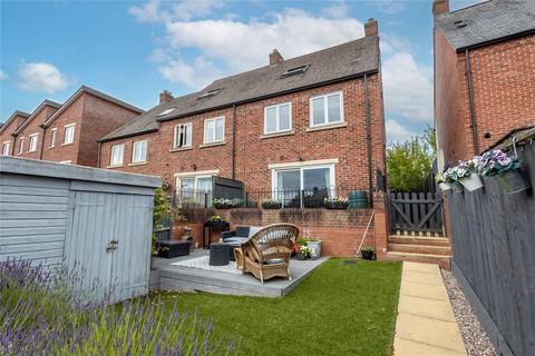 10 Pepper Mill, Lawley Village, Telford, TF4 2FB