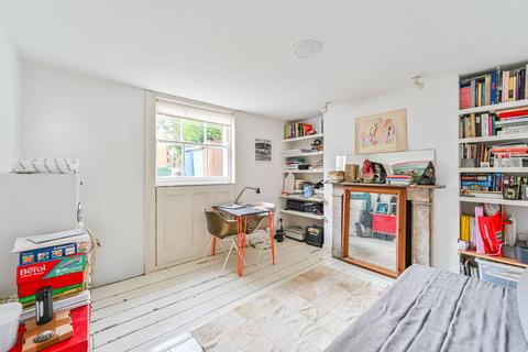 1 bedroom flat for sale, Brunswick Villas, Camberwell, London, SE5