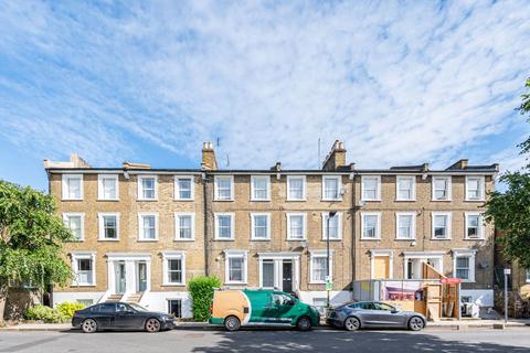 1 bedroom flat for sale, Brunswick Villas, Camberwell, London, SE5