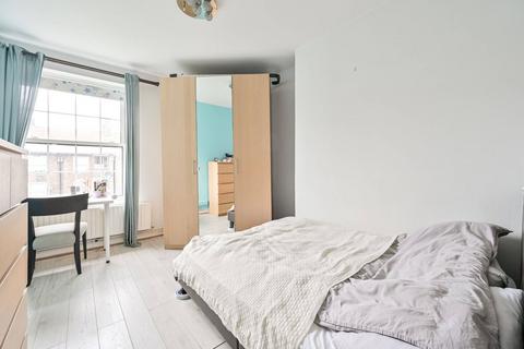 2 bedroom flat to rent, Old Kent Road, South Bermondsey, London, SE1