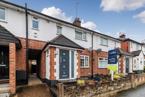 3 bedroom terraced house for sale, Alexandra Road, Kings Langley, Herts, WD4