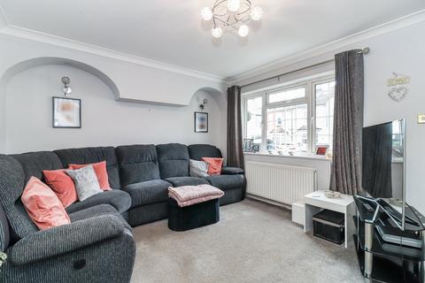 3 bedroom terraced house for sale, Alexandra Road, Kings Langley, Herts, WD4