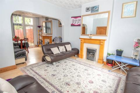 4 bedroom terraced house for sale, Willows Crescent, Balsall Heath, Birmingham, B12