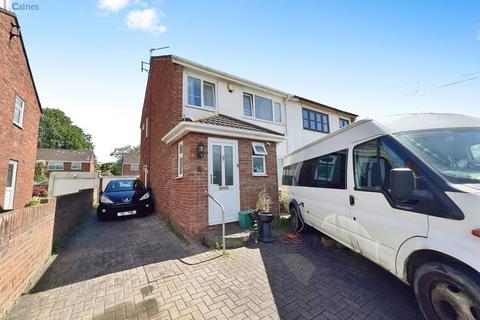 3 bedroom semi-detached house for sale, Aldergrove Close, Baglan, Port Talbot, Neath Port Talbot. SA12 8EY