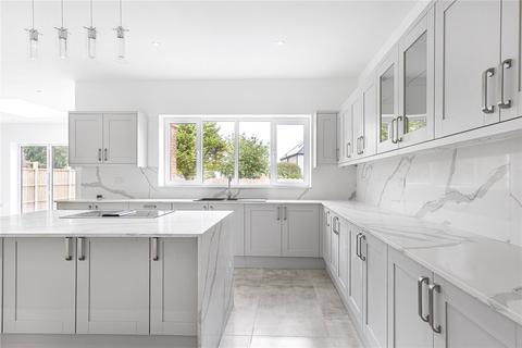 4 bedroom detached house for sale, Newgatestreet Road, Goffs Oak, Hertfordshire, EN7