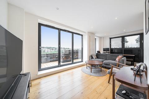 1 bedroom property for sale, Molesworth Street, London