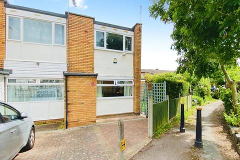 2 bedroom end of terrace house for sale, Campion Walk, Beaumont Leys, Leicester, LE4