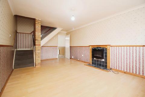 2 bedroom end of terrace house for sale, Campion Walk, Beaumont Leys, Leicester, LE4