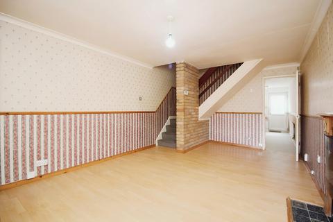 2 bedroom end of terrace house for sale, Campion Walk, Beaumont Leys, Leicester, LE4