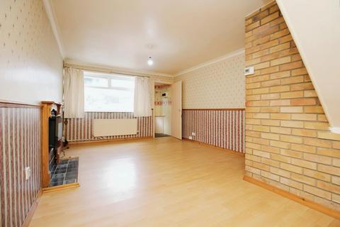 2 bedroom end of terrace house for sale, Campion Walk, Beaumont Leys, Leicester, LE4