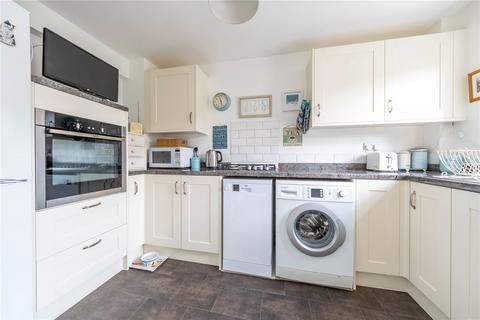 3 bedroom terraced house for sale, The Stampers, Maidstone, ME15