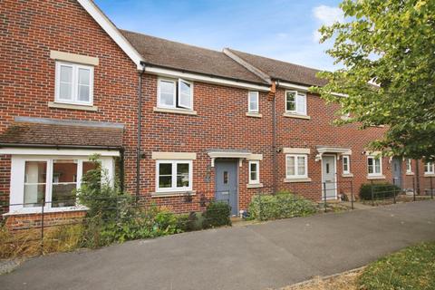 3 bedroom terraced house for sale, Merlin Way, Bracknell RG12