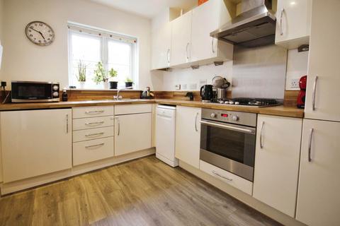 3 bedroom terraced house for sale, Merlin Way, Bracknell RG12