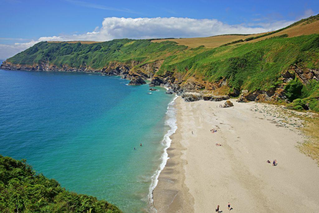 Lantic Bay