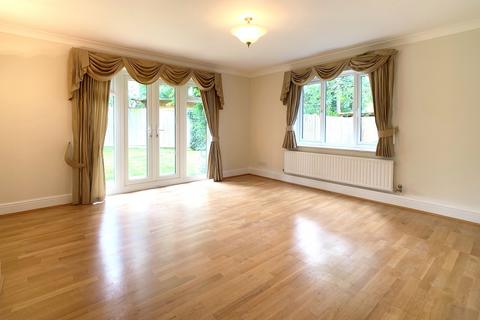 5 bedroom detached house to rent, The Riding, Woodham, Woking, Surrey, GU21