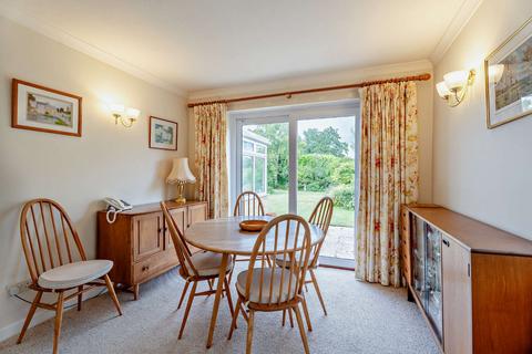 3 bedroom bungalow for sale, Cinder Lane, Fairford, Gloucestershire, GL7