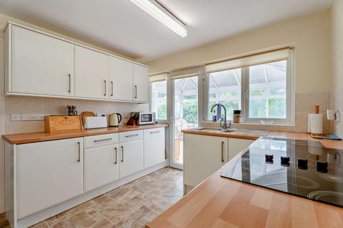 3 bedroom bungalow for sale, Cinder Lane, Fairford, Gloucestershire, GL7